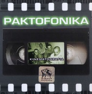 Kinematografia Paktofonika CD