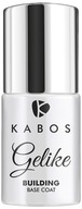 Kabos baza budująca 8 ml