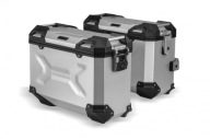Кофры trax adv стеллажи kawasaki versys 650(07-14) фото, цена