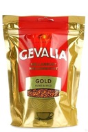 Kawa rozpuszczalna Gevalia Kawa rozpuszczalna Gevalia Gold 240 g 200 g