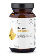 Rutyna Immuno+ kapsułki 60 szt.