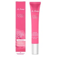 M.ASAM VINO ROSE AUGENFLUID SZEMKÖRNYÉKÁPOLÓ KRÉM 20ml