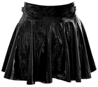 Spódniczka Black Level Skirt roz. M czarna