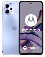 Smartfon Motorola Moto G13 4 GB / 128 GB 4G (LTE) niebieski