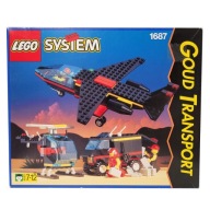 30085 Lego Ninjago Jay ZX polybag MISB 2012 (5702014855113) • Cena