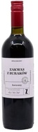 Zakwas z buraków korzenny BIO 700ml Zakwasownia