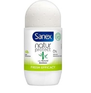 Sanex NATURAL PROTECT FRESH Antyperspirant 50ml UK