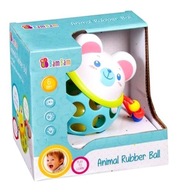 GUMILABDA CSÖRGŐVEL MACI BAM BAM