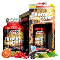 AMIX THERMOCORE Proferssional Mocny termogenik - spalacz tłuszczu, reduktor