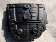 Opel astra j модуль управления 13337218 фото, цена