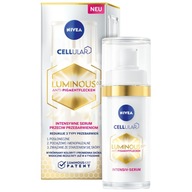 NIVEA Cellular Luminous 630 Intensywne serum przeciw przebarwieniom skóry, 30ml
