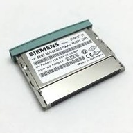 6ES7951-0KG00-0AA0 128 kB Flash SIEMENS