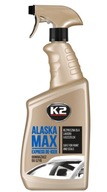 K2 ALASKA ODMRAŻACZ DO SZYB 700 ML -70C