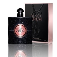 Black Opium Luca Bossi Perfumy damskie 85ml EDP