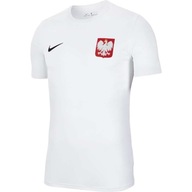 Koszulka Nike krótki rękaw r. 152-158