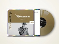 Ryszard Rynkowski, Ten typ tak ma, 25 Lat Złota kolekcja Ryszard Rynkowski Winyl