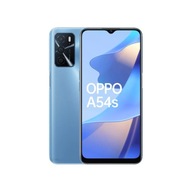 Smartfon Oppo A54s 4 GB / 128 GB 4G (LTE) niebieski