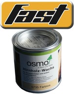 OSMO 5735 Olej na ochranu povrchu dosiek 0,375