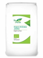 Mąka ryżowa Bio planet 1000 g