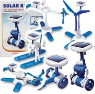 Robot solarny 6w1 ChRLD 2111