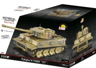 COBI 2801 Panzerkampfwagen VI Tiger 131 - Executive Edition