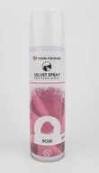 Velvet Spray ružový semiš 250 ml
