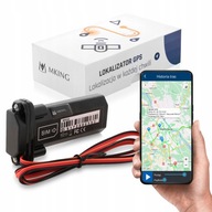 Lokalizator GPS MKING GPS MK02