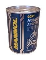 Dodatek do oleju Mannol Molibden Additive 350 ml