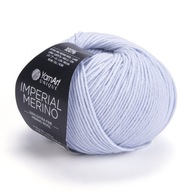 Włóczka YarnArt Unique IMPERIAL MERINO 100% wełna merino wool merynos 3339