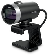 Kamera internetowa Microsoft LifeCam Cinema 1 MP