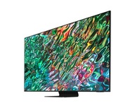 Telewizor QLED Samsung QE85QN90BATXXH 85" 4K UHD czarny