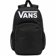 Plecak Vans Alumini czarny 28 l