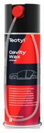 Środek do profili zamkniętych Valvoline Tectyl Cavity Wax 500 ml