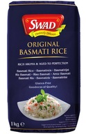 Ryż basmati Swad 1 kg