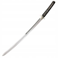 Studený oceľový cisársky meč Katana s dvojitým ostrím