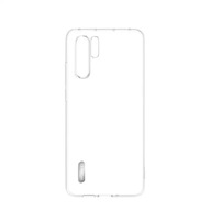 Plecki Huawei do Huawei P30 Pro Clear Case bezbarwny