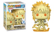 Figurka Funko Pop! Naruto Shippuden Minato