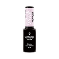 Victoria Vynn Top Secret Pink 8 ml top no wipe