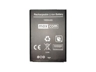 Bateria Maxcom 1000 mAh