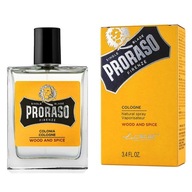 Woda kolońska Proraso 100 ml