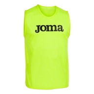 Znacznik treningowy koszulka Joma TRAINING BIBS r. M żółcie