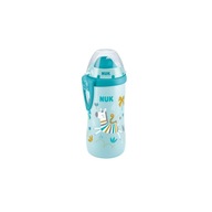 Kubek ze słomką NUK Flexi Cup 300 ml