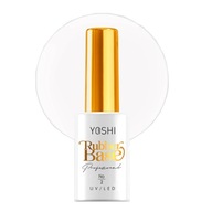 YOSHI Rubber Base No 2 UV Baza kauczukowa 10ml