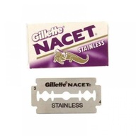 Żyletki Gillette standardowa 100