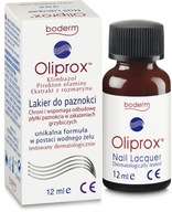 Boderm Oliprox Lakier przeciwgrzybiczy 12 ml