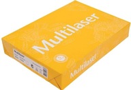 Papier biurowy Multilaser format A4 80g 500 arkuszy