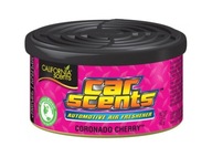 CALIFORNIA CAR SCENTS Vůně Coronado Cherry