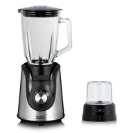 Blender kielichowy Koliber KH-SB1506SS2-G 1600 W srebrny/szary