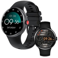 Smartwatch męski Smart Watch czarny