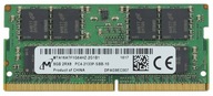 8Go RAM DDR4 PC4-19200U Micron MTA8ATF1G64AZ-2G3B1 DIMM PC Bureau -  MonsieurCyberMan